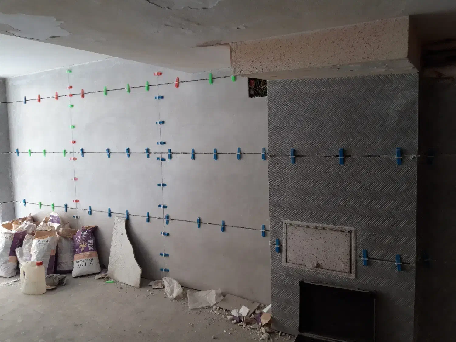 استخدام اوستای بنا و سرامیک کار|استخدام معماری، عمران و ساختمانی|بیرجند, |دیوار