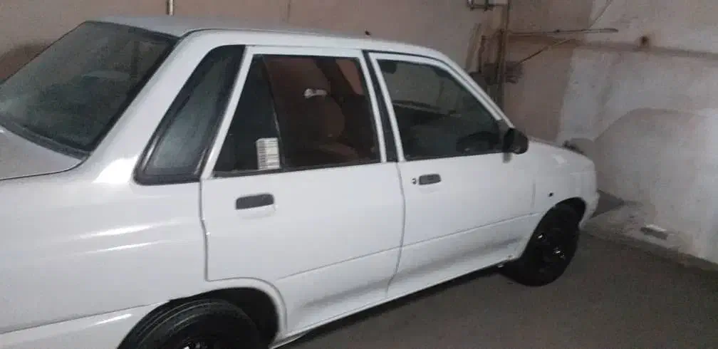 پراید 132مدل87|خودرو سواری و وانت|مرادلو, |دیوار