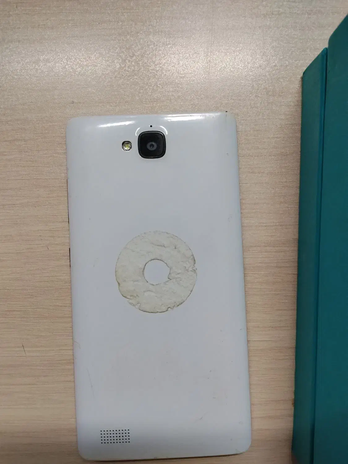 گوشی HONOR 3c نیاز به تعمیر|موبایل|تهران, ازگل|دیوار