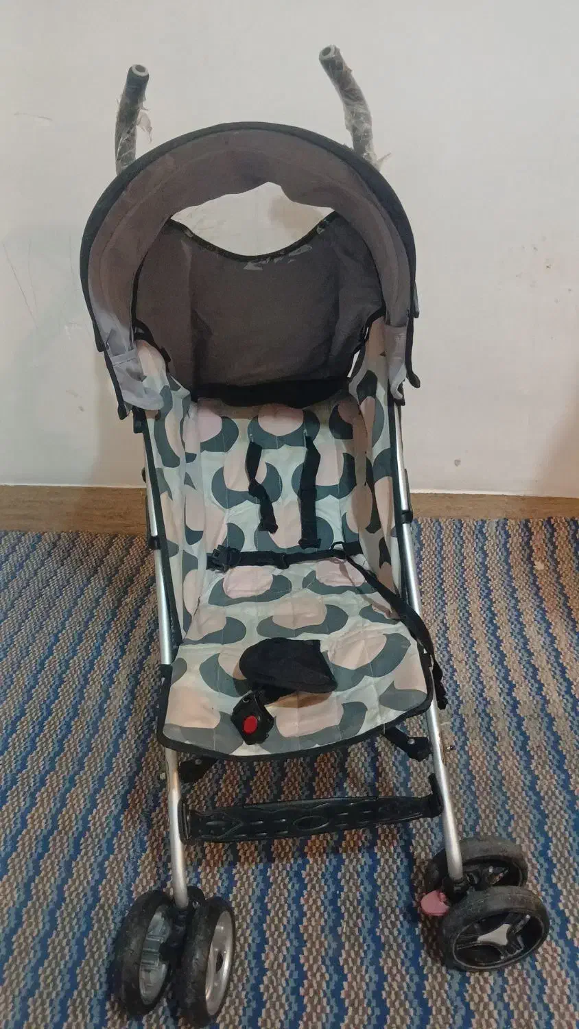 کالسکه فروش فوری|کالسکه و لوازم جانبی|لردگان, |دیوار