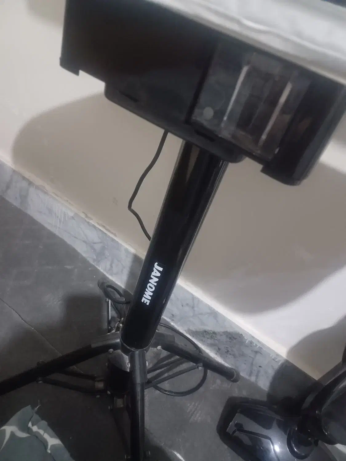 اتوپرس ژانومه|اتو و لوازم اتو|رباط‌کریم, نصیرشهر|دیوار