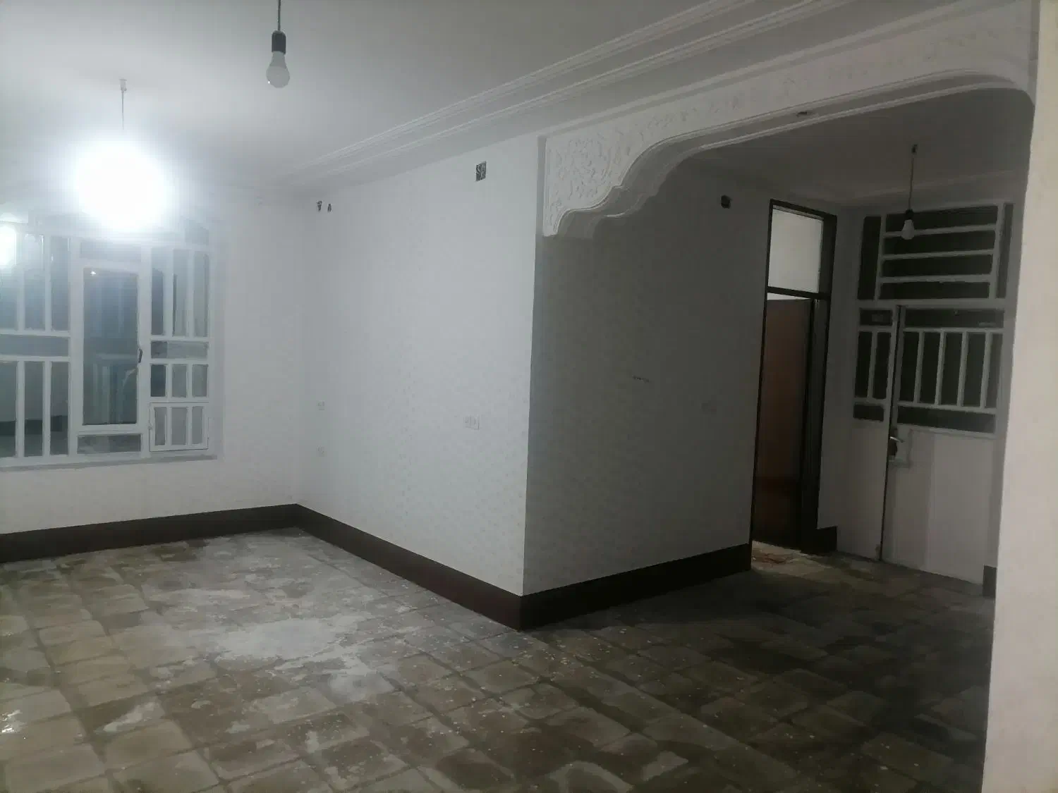 اجاره یک واحد منزل مسکونی ویلایی طبقه اول|اجارهٔ خانه و ویلا|نورآباد ممسنی, |دیوار