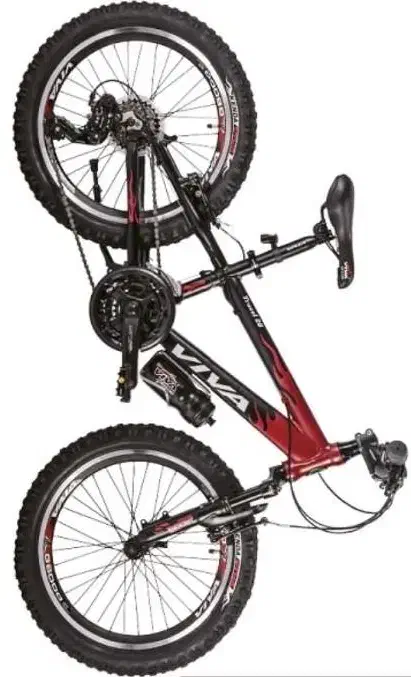 دوچرخه ویوا سایز ۲۶ فوری ب ن ف ن|دوچرخه، اسکیت، اسکوتر|محمدیه-قزوین, |دیوار