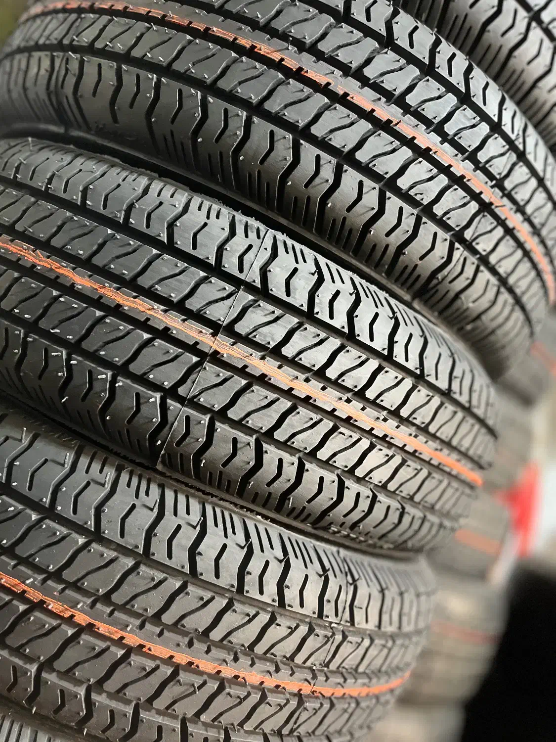 لاستیک نو پرایدی ۱۶۵/۶۵/۱۳ ضمانتدار جفتی ۲/۲۸۰|قطعات یدکی و لوازم جانبی|تبریز, |دیوار