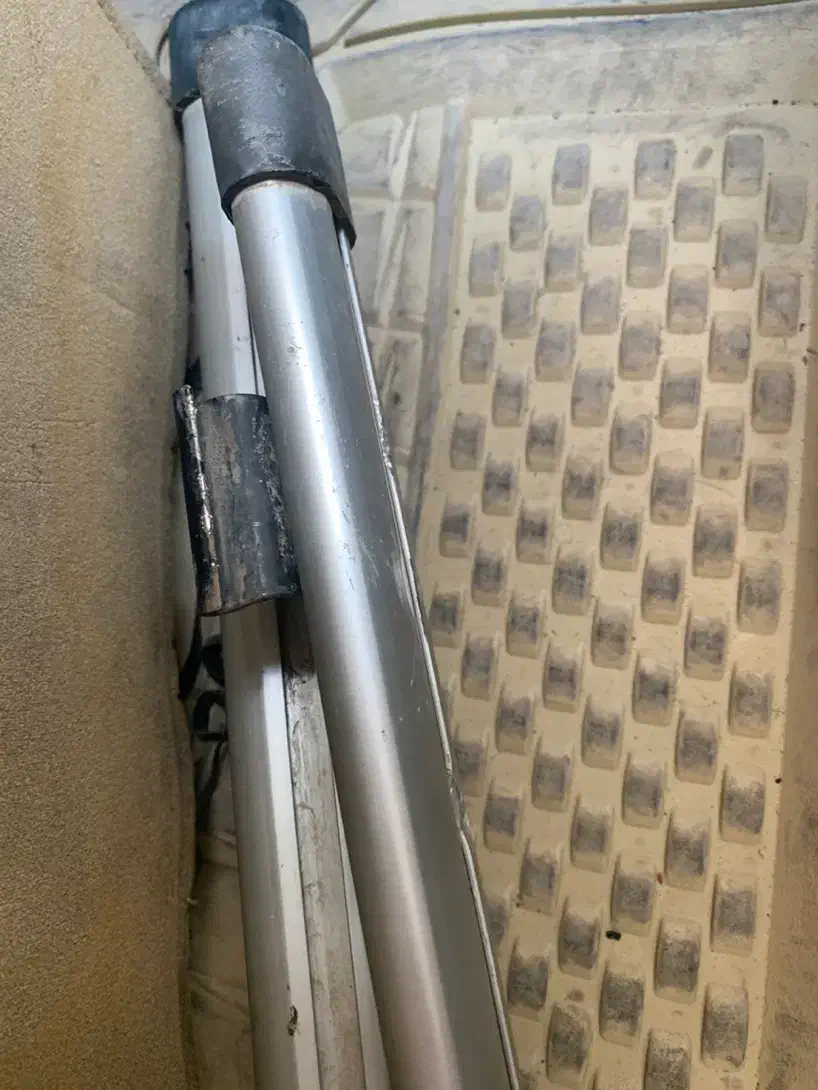 باربند کشویی سوزوکی ویتارا|قطعات یدکی و لوازم جانبی|تهران, شهرک نفت|دیوار