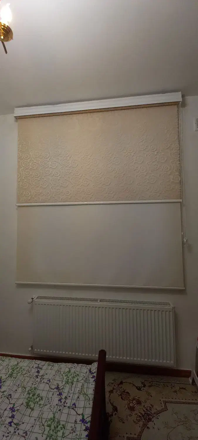 پرده زبرا|پرده، رانر، رومیزی|بیجار, |دیوار