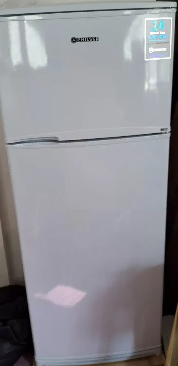 یخچال و فریزر فیلور ۱۴ فوت|یخچال و فریزر|کوهدشت, |دیوار