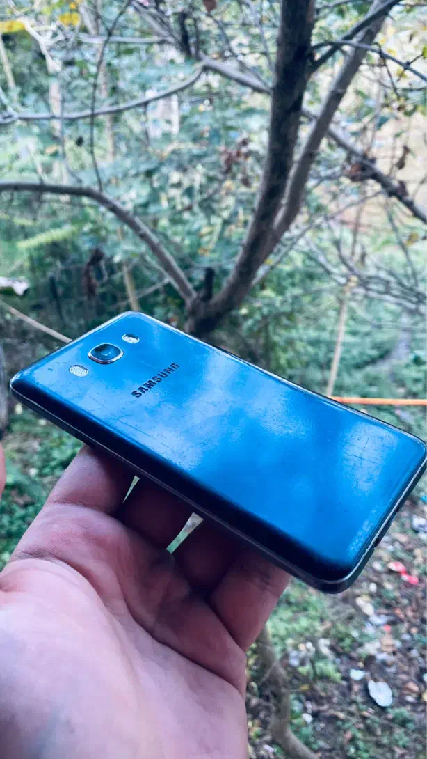 گوشی سامسونگ J7 (2016)|موبایل|تالش, تالش|دیوار