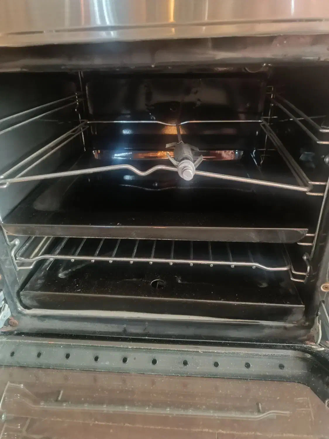 فر توکار تابان|اجاق گاز و لوازم برقی پخت‌وپز|مشهد, فرهنگ|دیوار