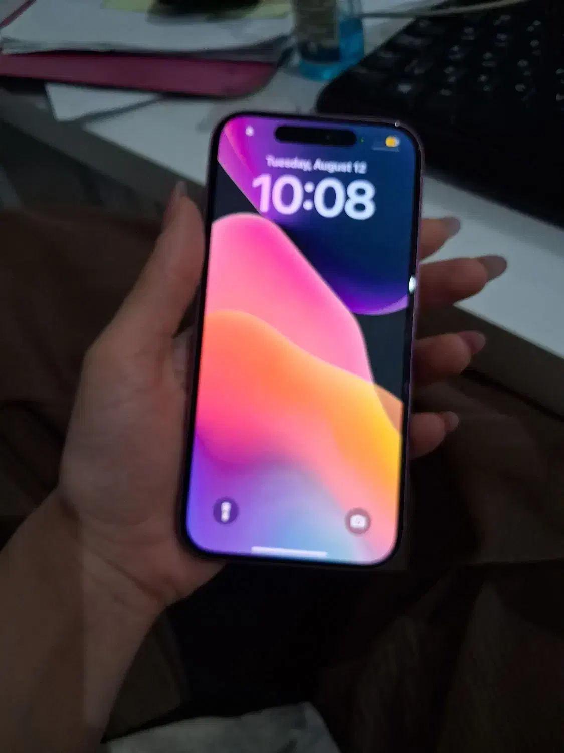 آیفون ۱۶نرمال|موبایل|محمدشهر, محمدشهر|دیوار