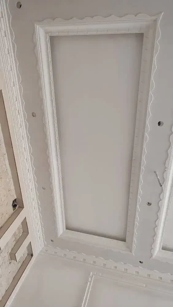 گچکاری|خدمات پیشه و مهارت|زابل, |دیوار