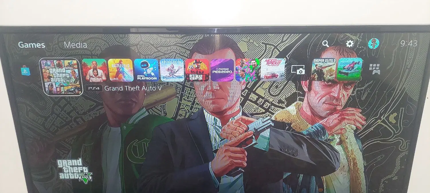 ps5 digital slim 1tra|کنسول، بازی ویدئویی و آنلاین|دوگنبدان, |دیوار
