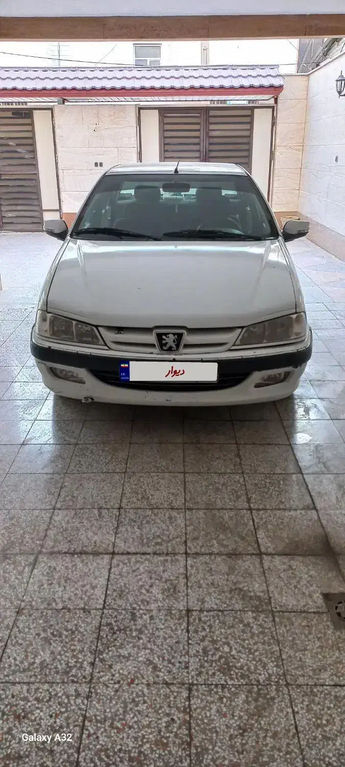 خودرو|خودرو سواری و وانت|شهرکرد, |دیوار