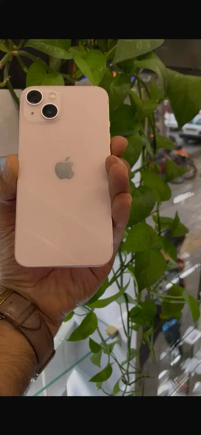 iphone 13 128 zaa|موبایل|اصفهان, هزارجریب|دیوار