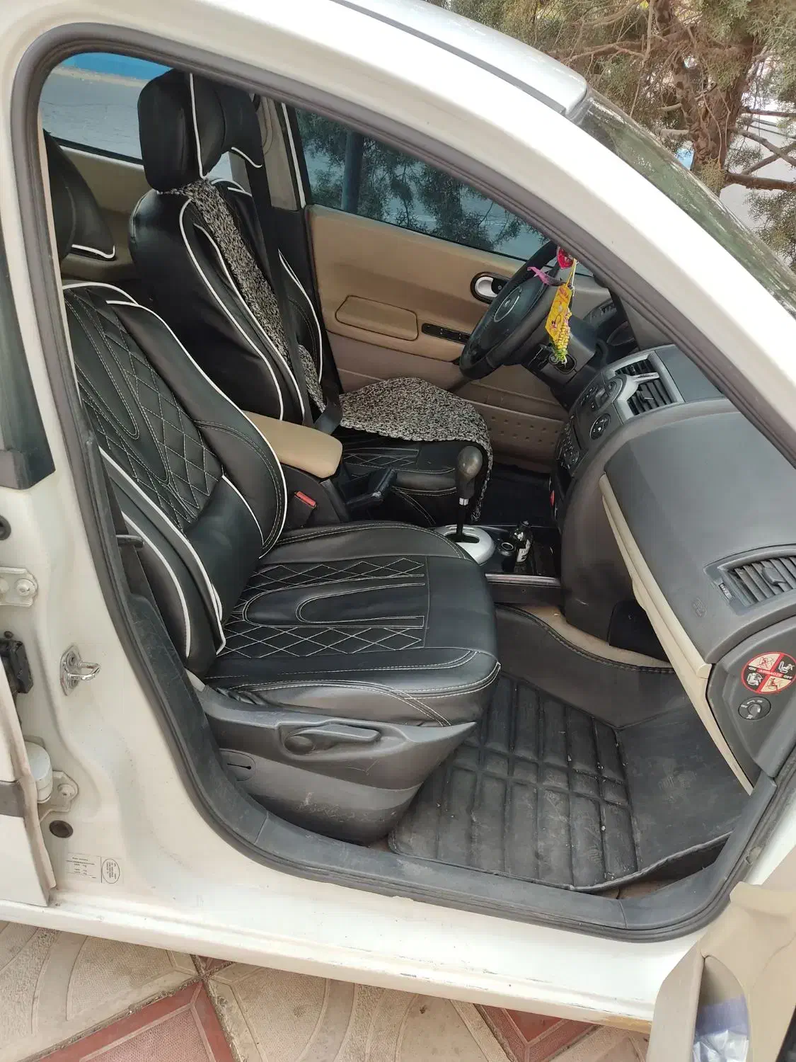 مگان 200هزار مدل91|خودرو سواری و وانت|تبریز, |دیوار