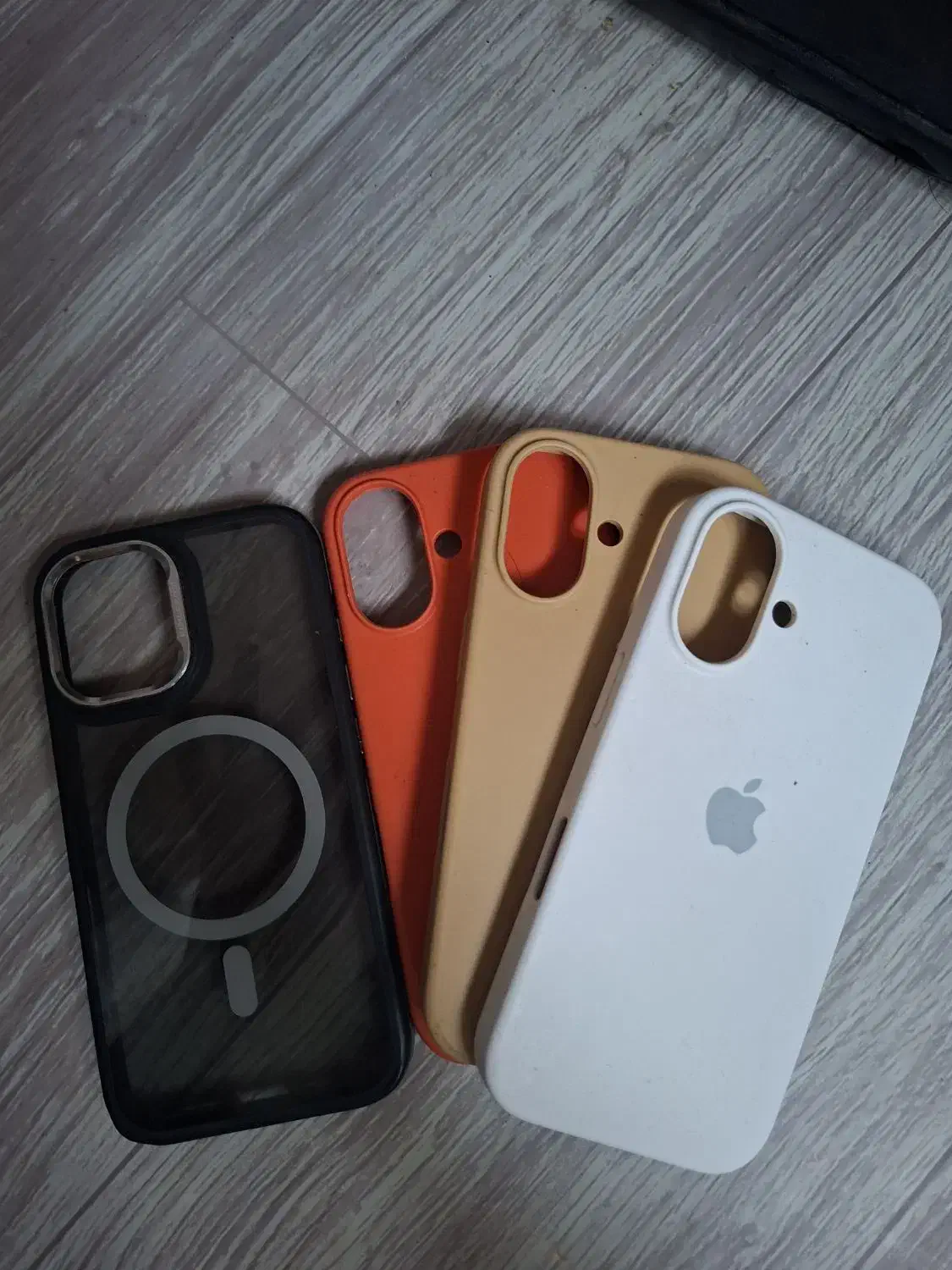 iphone 16 128gig|موبایل|شیراز, ملاصدرا|دیوار