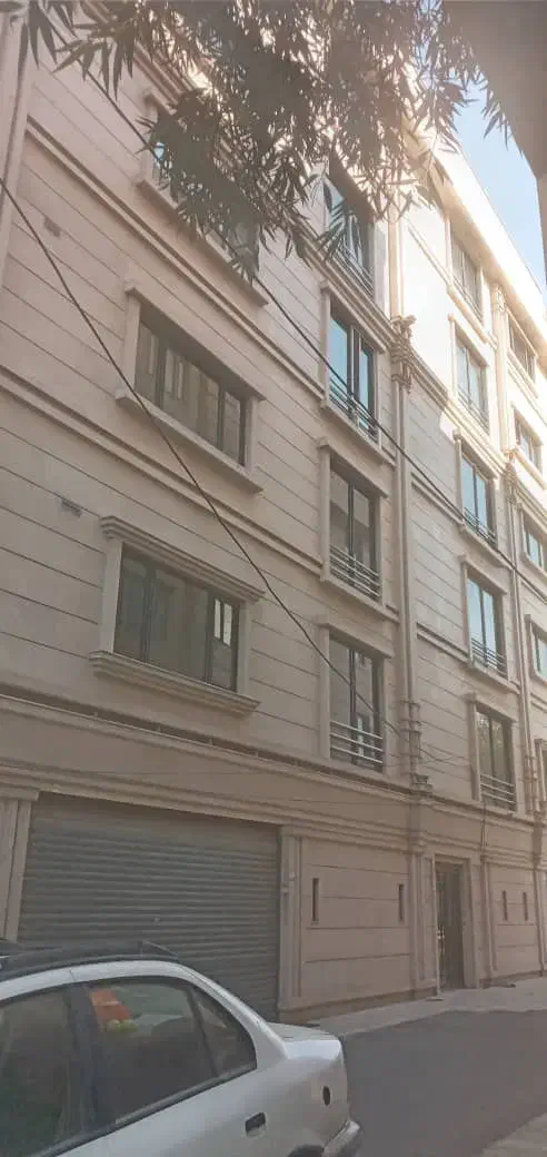 آپارتمان ۸۴ متری ۲ خواب|اجارهٔ آپارتمان|ری, شهادت|دیوار