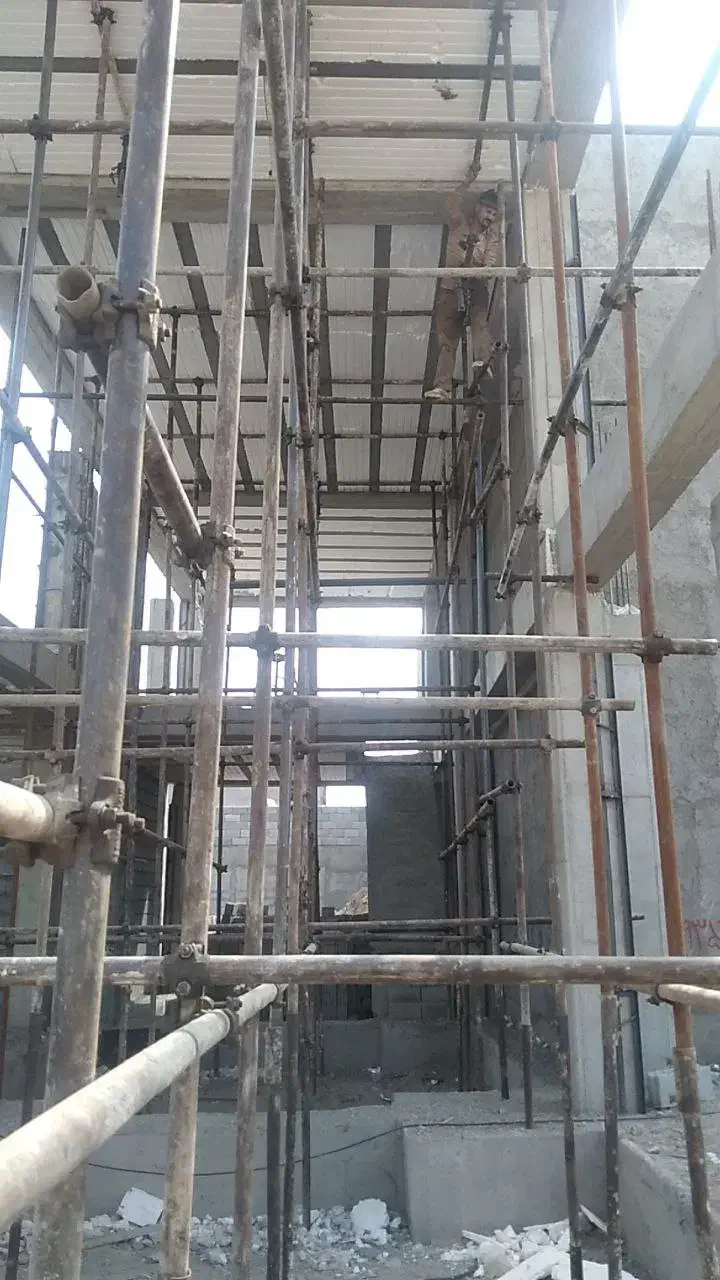 داربست|خدمات پیشه و مهارت|اردبیل, |دیوار