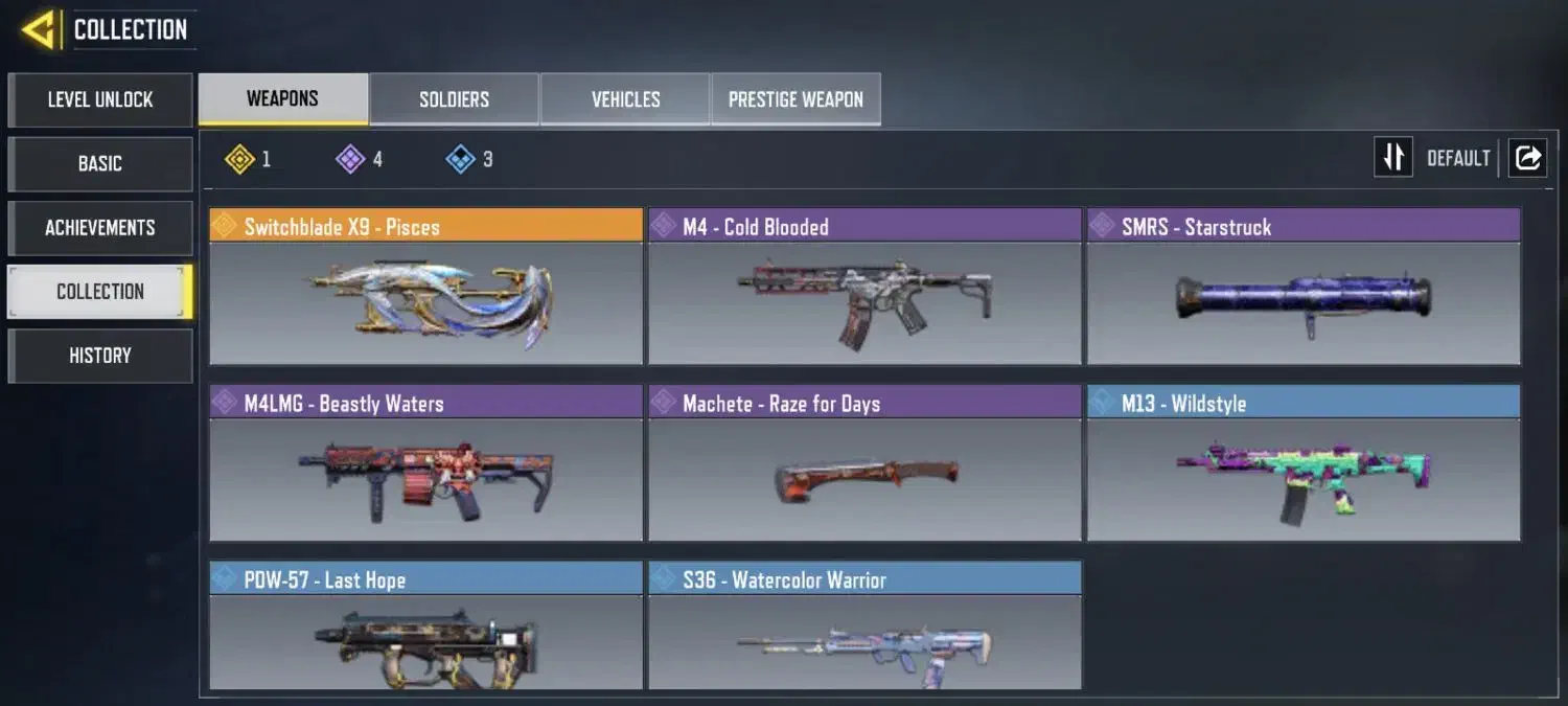 اکانت کالاف|کنسول، بازی ویدئویی و آنلاین|آفتاب, |دیوار