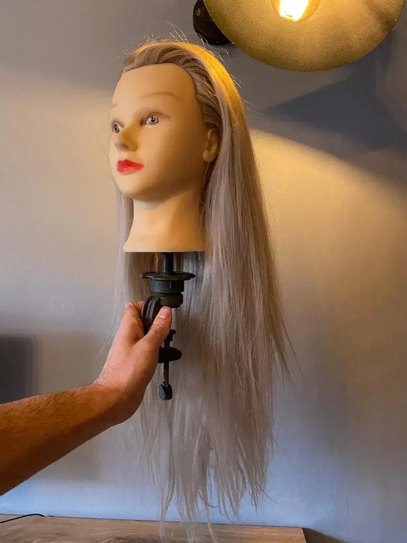 مانکن شینیون|آرایشی، بهداشتی، درمانی|آستارا, |دیوار