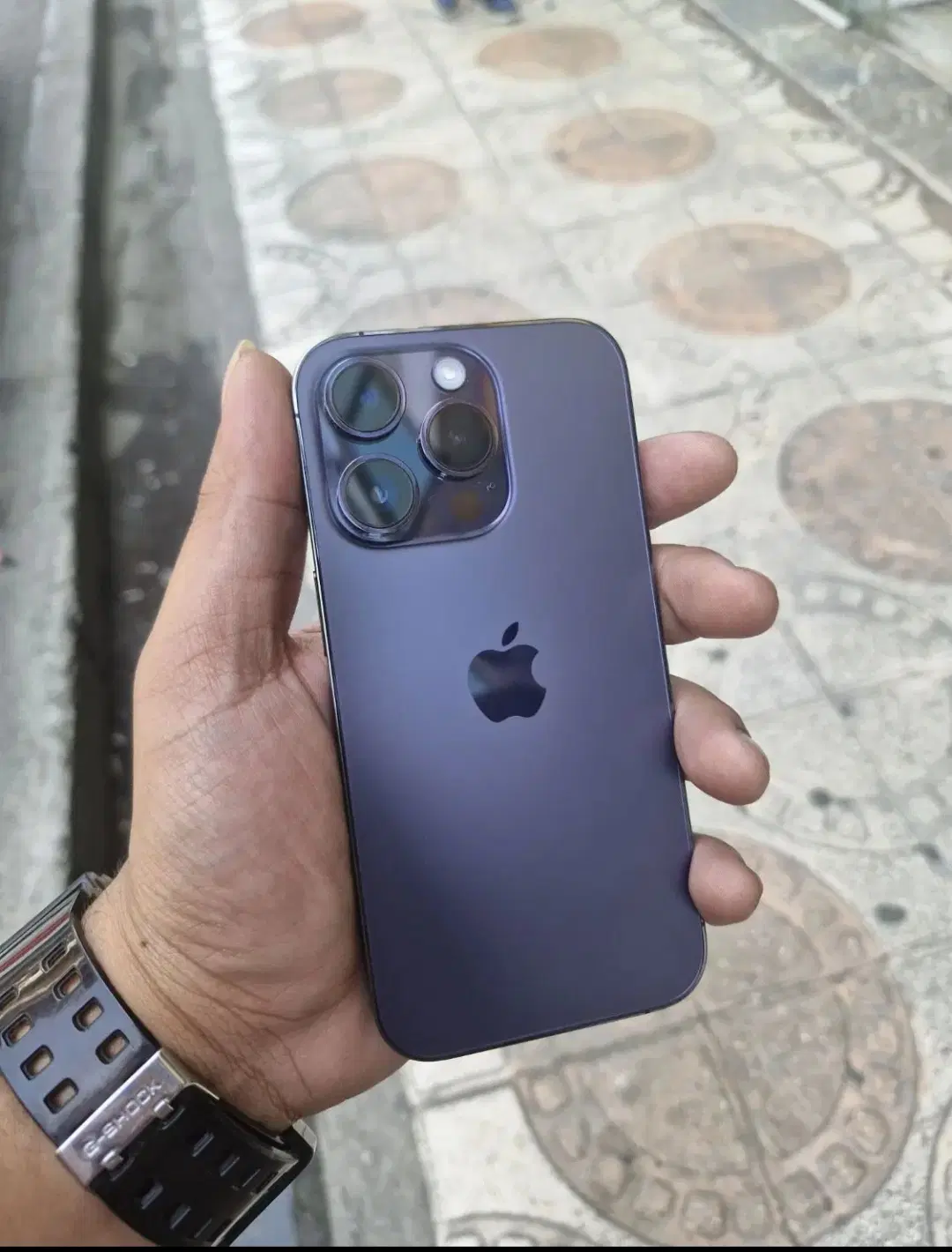iphone 14 promax|موبایل|خرم‌آباد, |دیوار