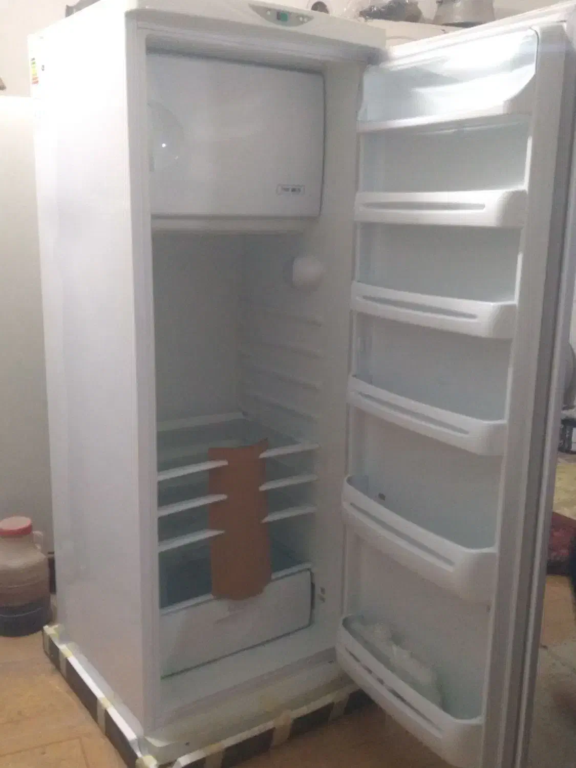 یخچال 13فوت پارس|یخچال و فریزر|شیروان (خراسان), |دیوار