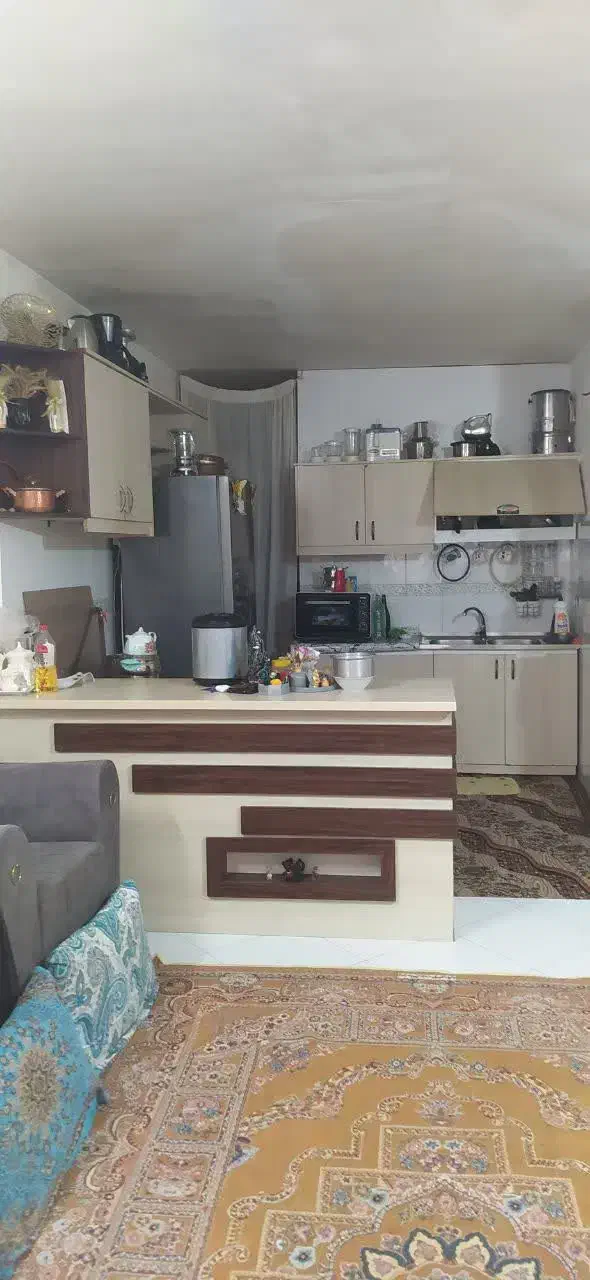 واحد طبقه همکف|اجارهٔ آپارتمان|مشهد, چاهشک|دیوار