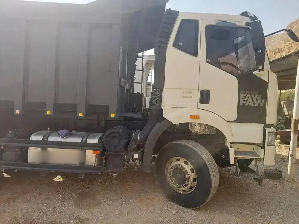 ده چرخ کمپریسی فاو|خودرو سنگین|برخوار, |دیوار