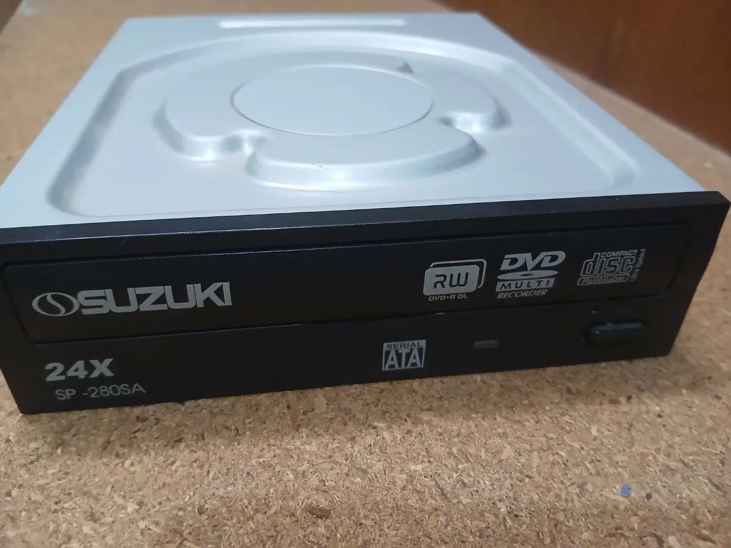 dvd writer|قطعات و لوازم جانبی رایانه|کاشان, زیارتی|دیوار