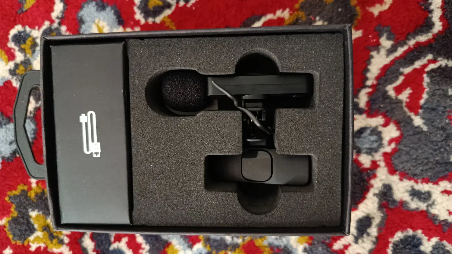 هدفون بی سیم|پخش‌کننده همراه|اهواز, حصیرآباد|دیوار