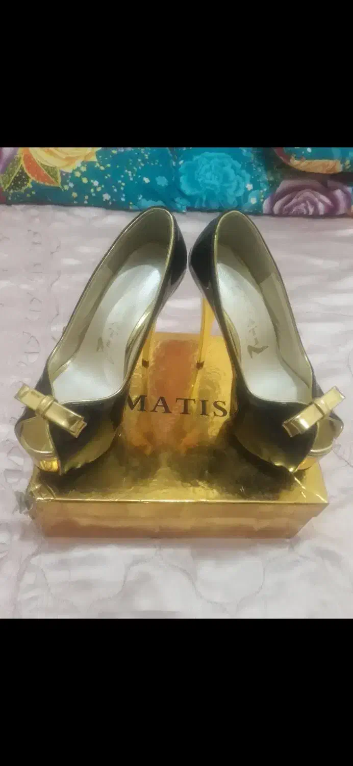 الگو رنگ ثابت|بدلیجات|تهران, نعمت‌آباد|دیوار