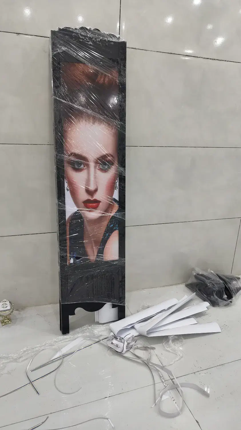 پارتیشن نو|آرایشگاه و سالن‌های زیبایی|شهریار, شهریار|دیوار