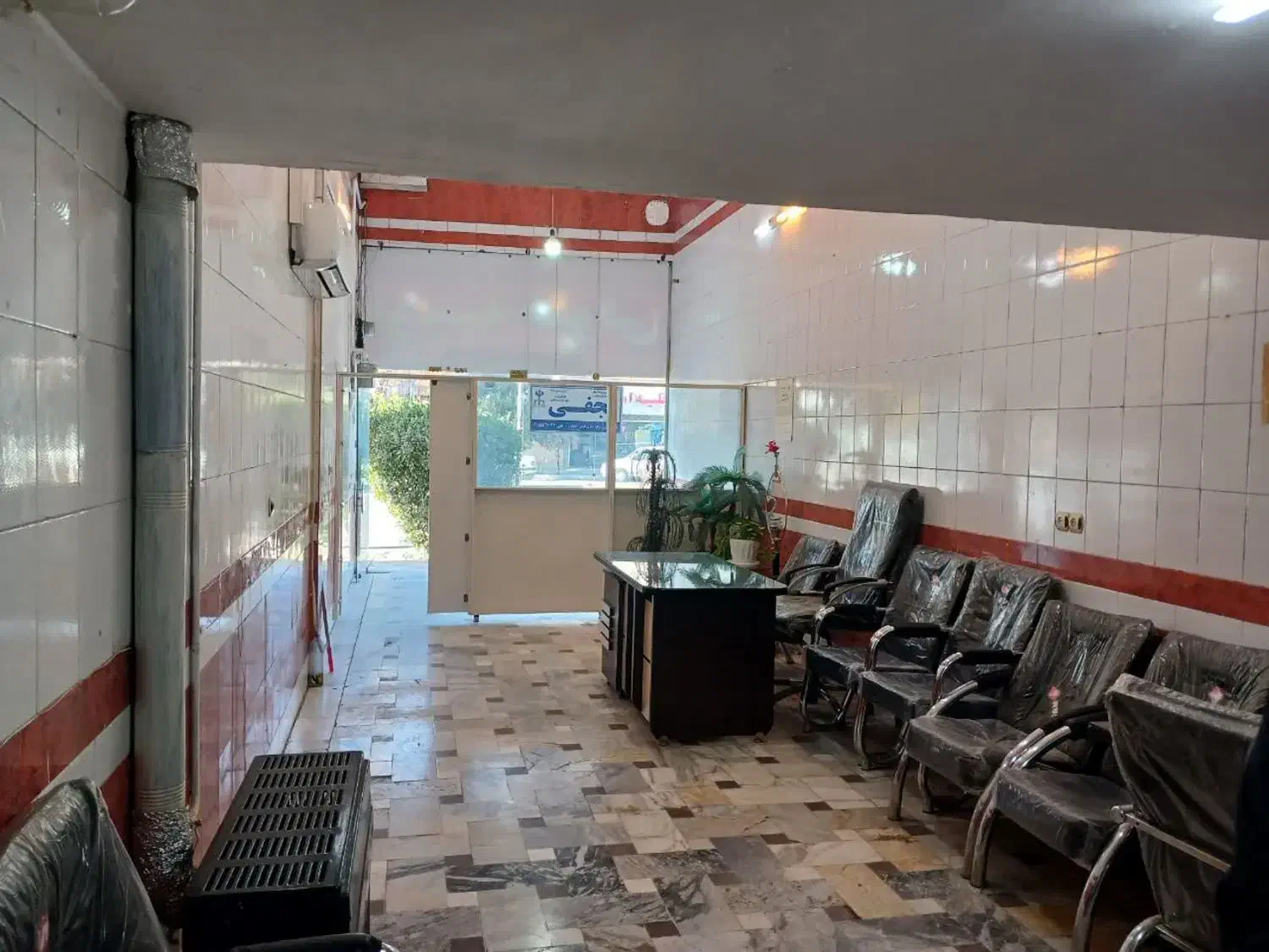 اجاره مغازه تجاری ۵۰ متر|اجارهٔ مغازه و غرفه|نیشابور, دارایی|دیوار