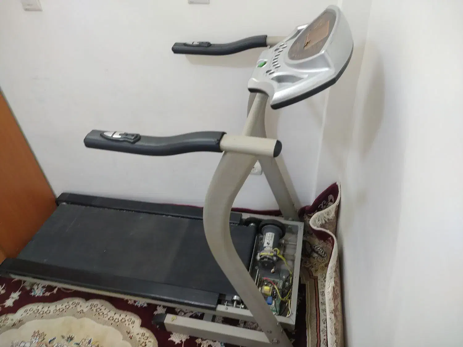 تردمیل|تجهیزات ورزشی|محمدیه-قزوین, |دیوار