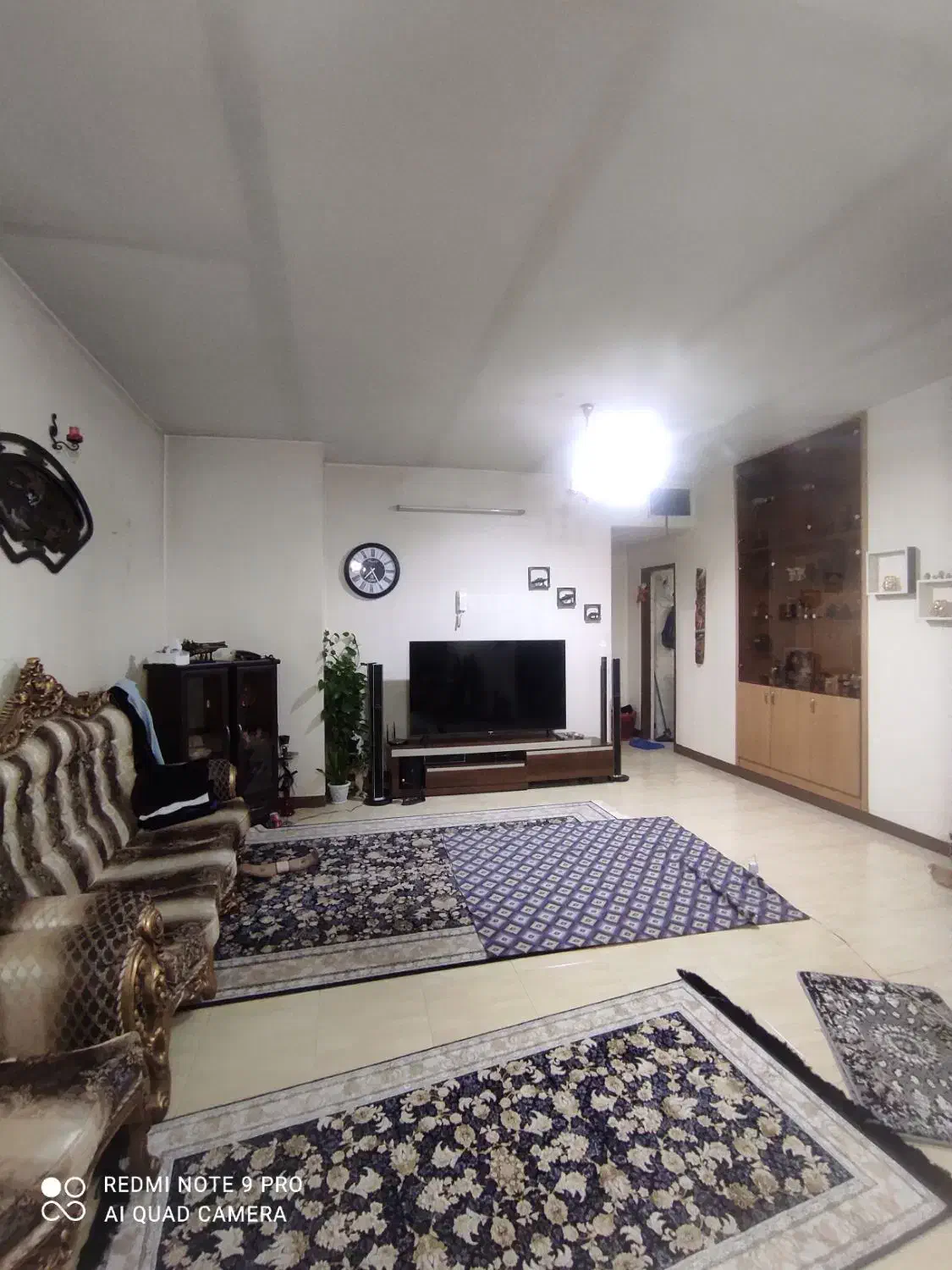 ویلایی جنوبی فاز یک گلدیس|فروش خانه و ویلا|شاهینشهر, شهرک گلدیس|دیوار