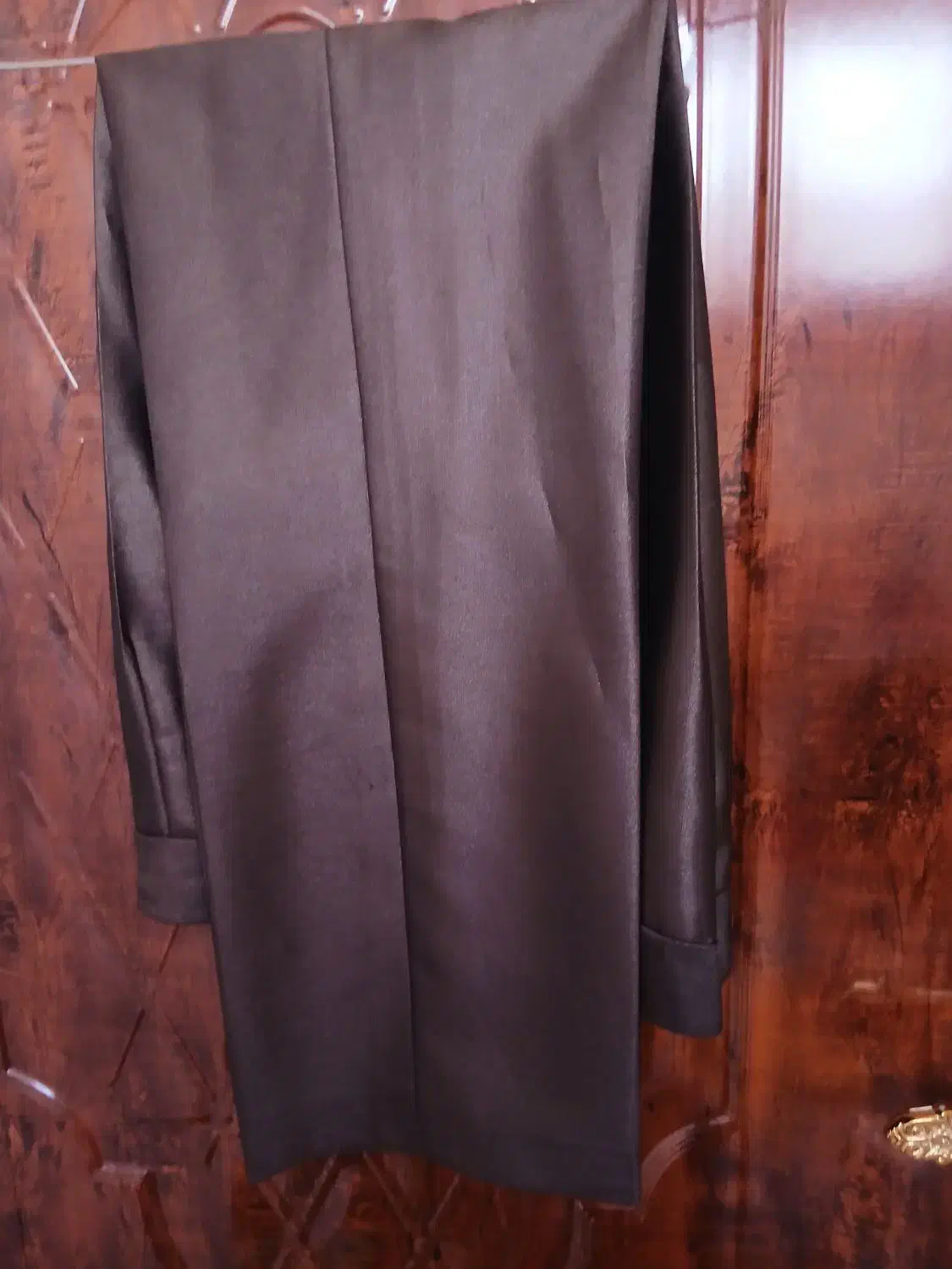 کت و شلوار پلنگی|لباس|کاشمر, |دیوار