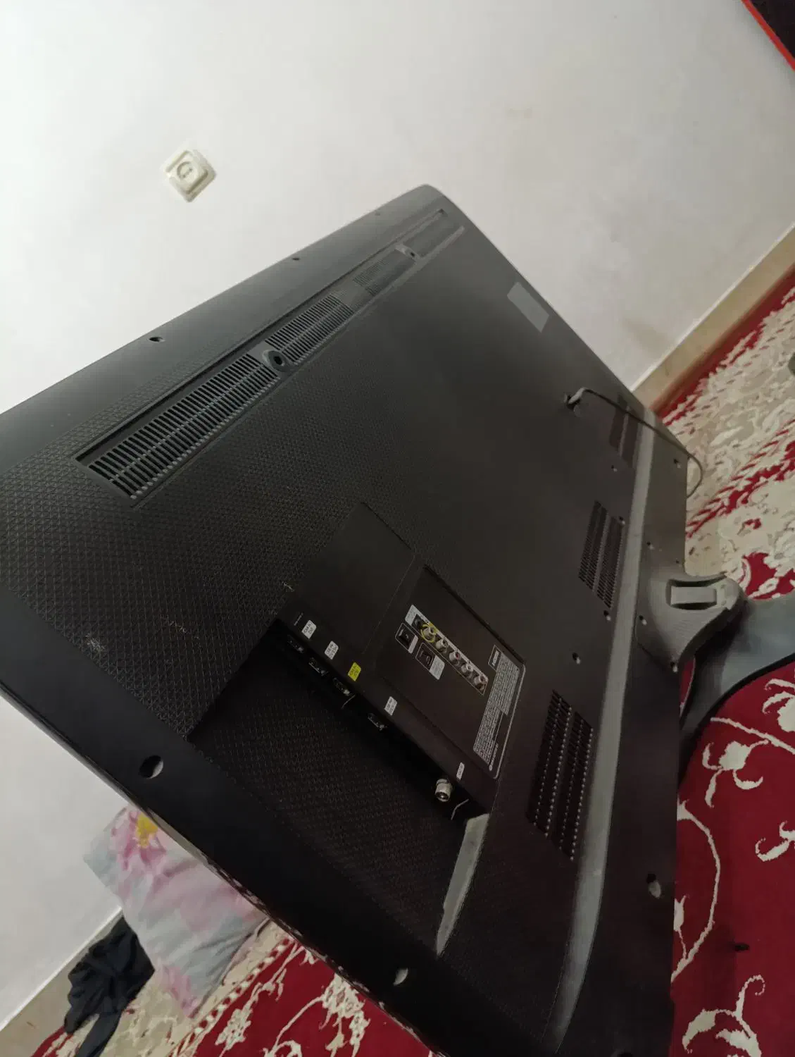 تلویزیون|تلویزیون و پروژکتور|خرم‌آباد, |دیوار