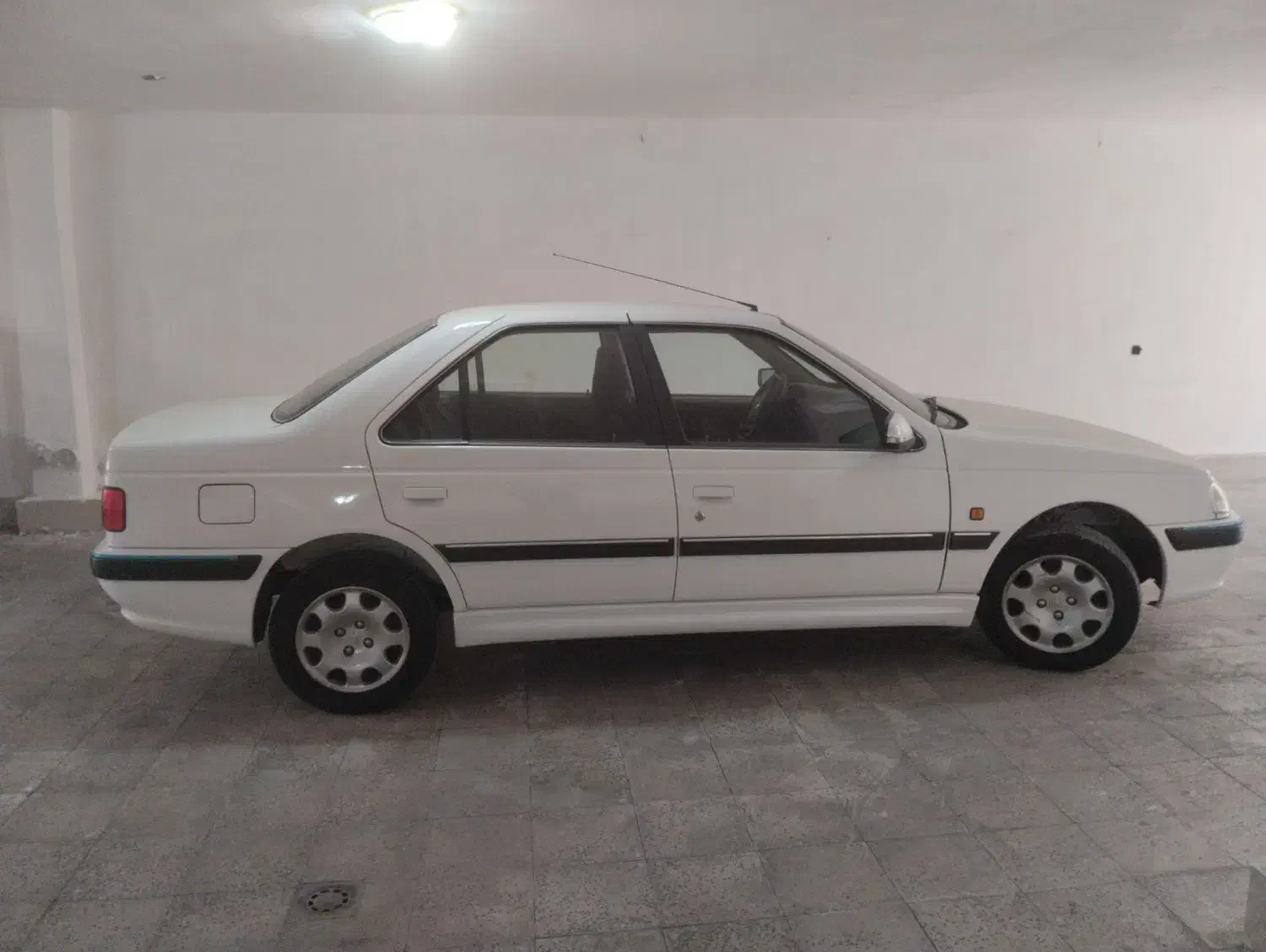 پژو پارس۱۴۰۰ در حد صفر|خودرو سواری و وانت|پردیس, فاز ۸|دیوار