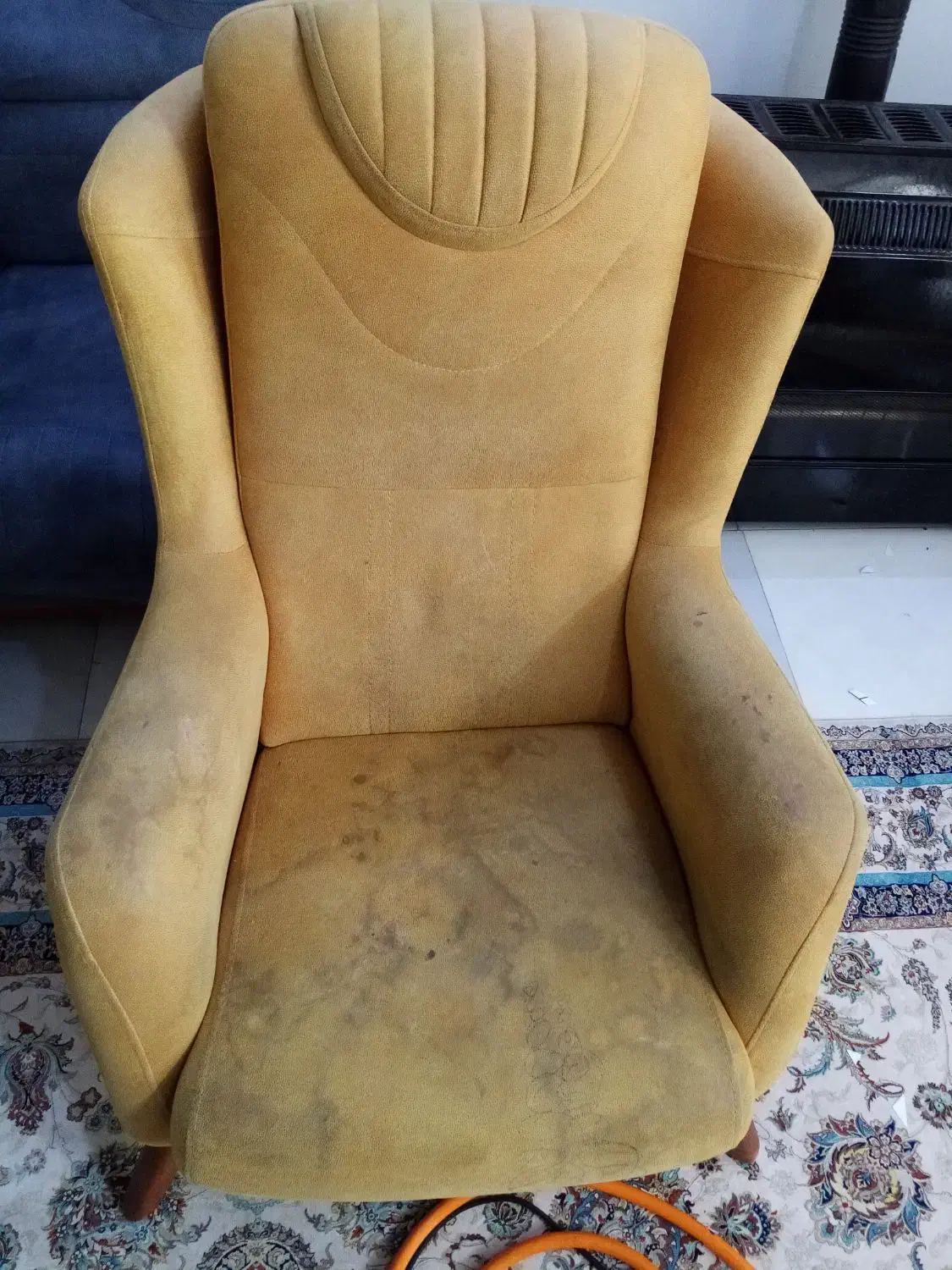 مبل شویی|خدمات نظافت|مشهد, ایثار|دیوار