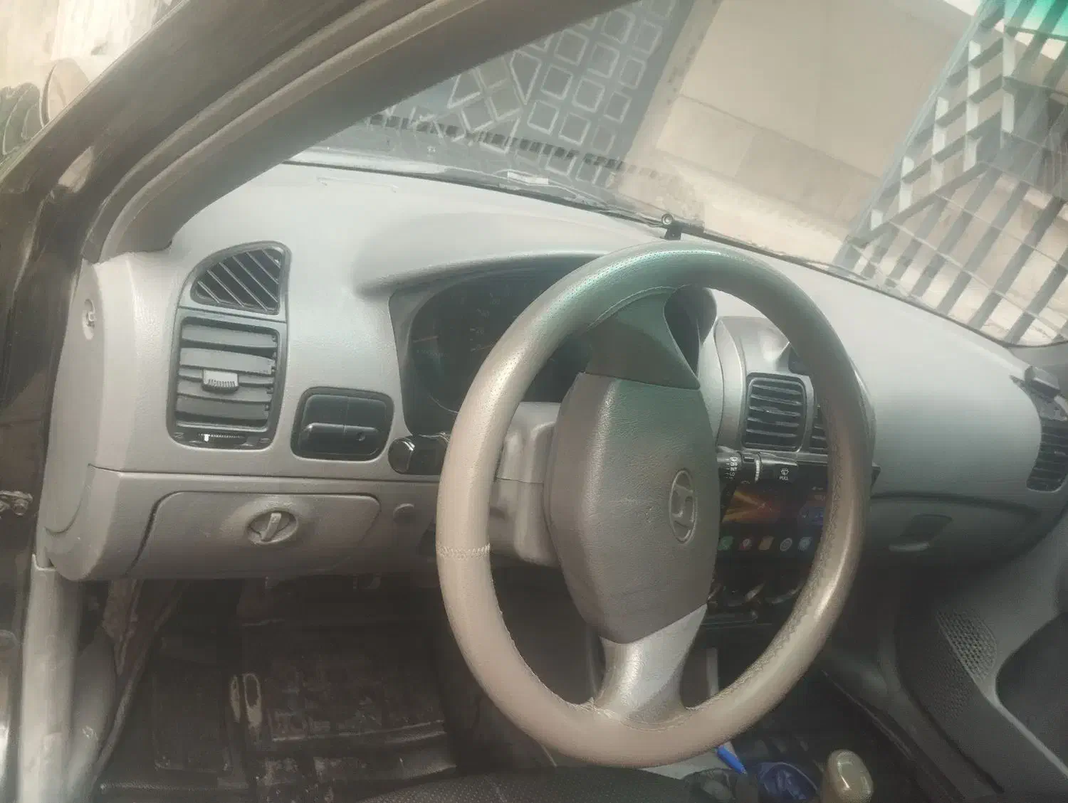 هیوندای ورنا|خودرو سواری و وانت|تهران, ولنجک|دیوار