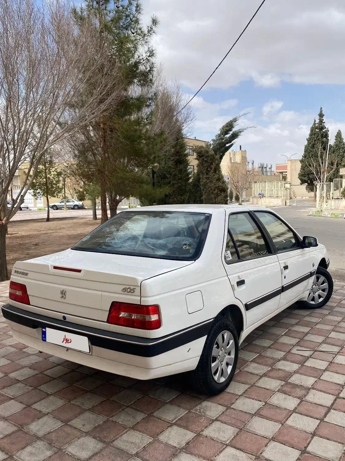 SLX 98 برقی|خودرو سواری و وانت|رفسنجان, |دیوار