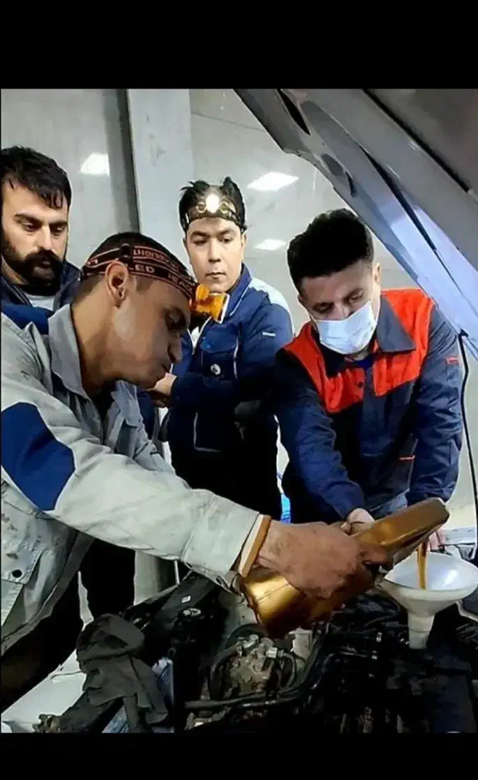 آموزش دوره های فنی به صورت فشرده درمشهد،مدرک معتبر|خدمات آموزشی|گرگان, |دیوار