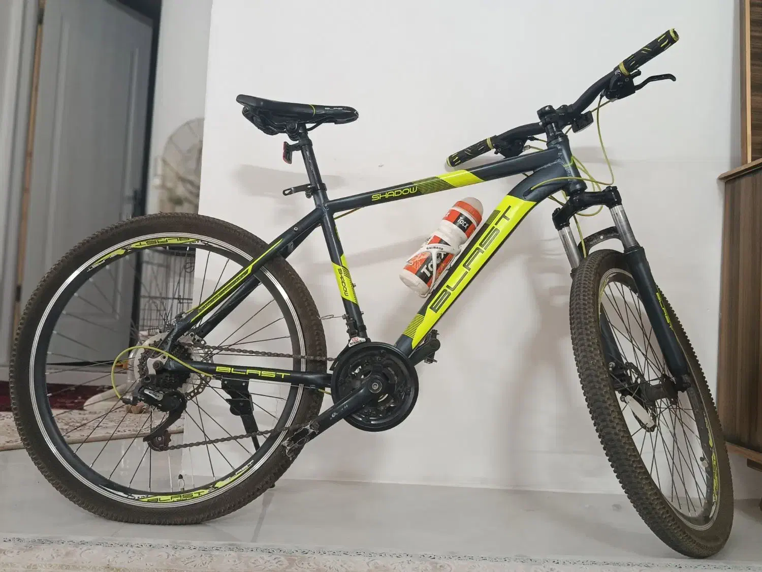 دوچرخه ۲۶|دوچرخه، اسکیت، اسکوتر|مشهد, نوید|دیوار