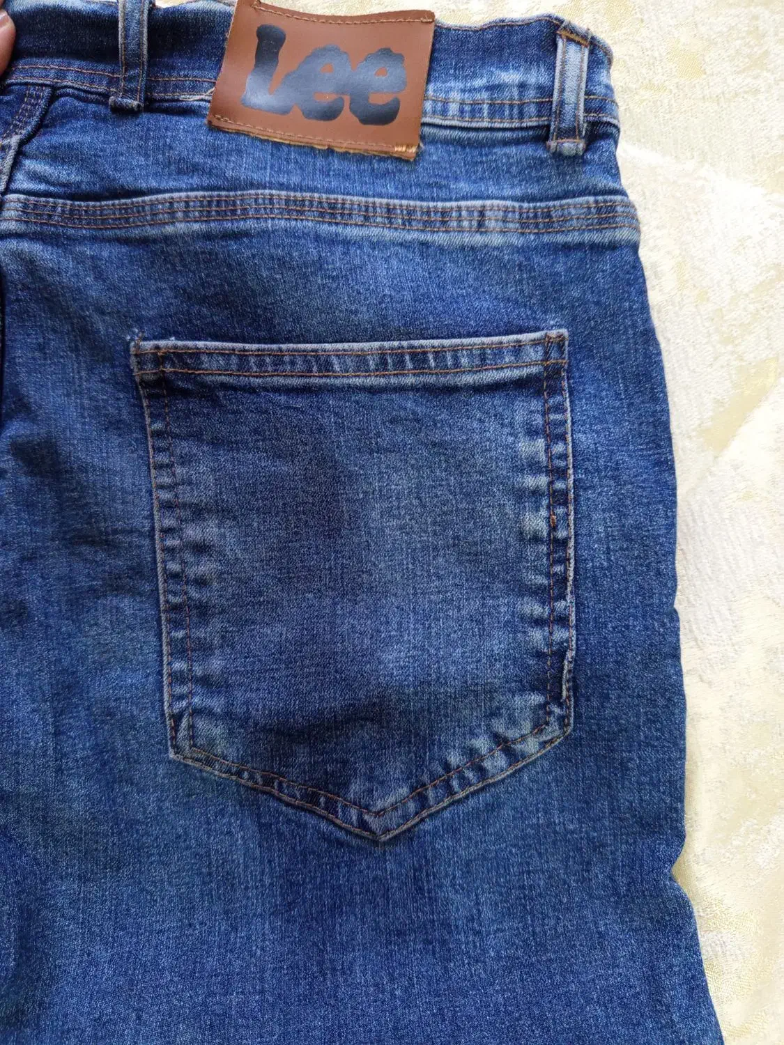 شلوار جین مردانه|لباس|ساری, |دیوار