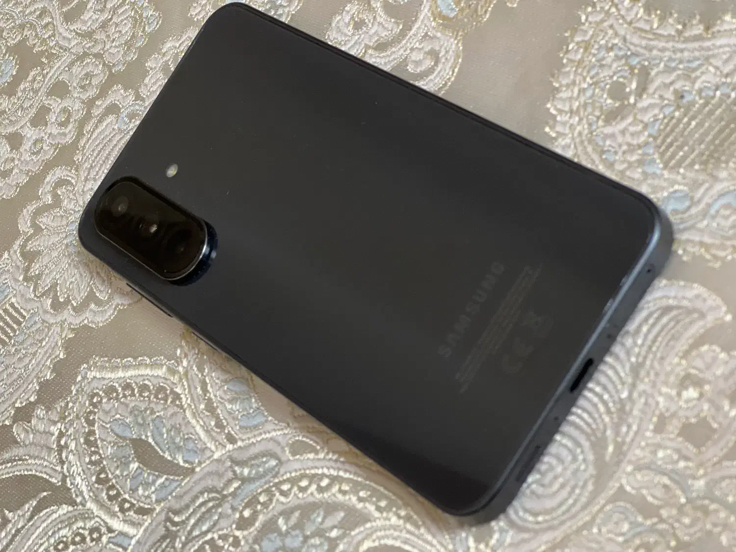 گوشی A36 256GB|موبایل|ساری, |دیوار