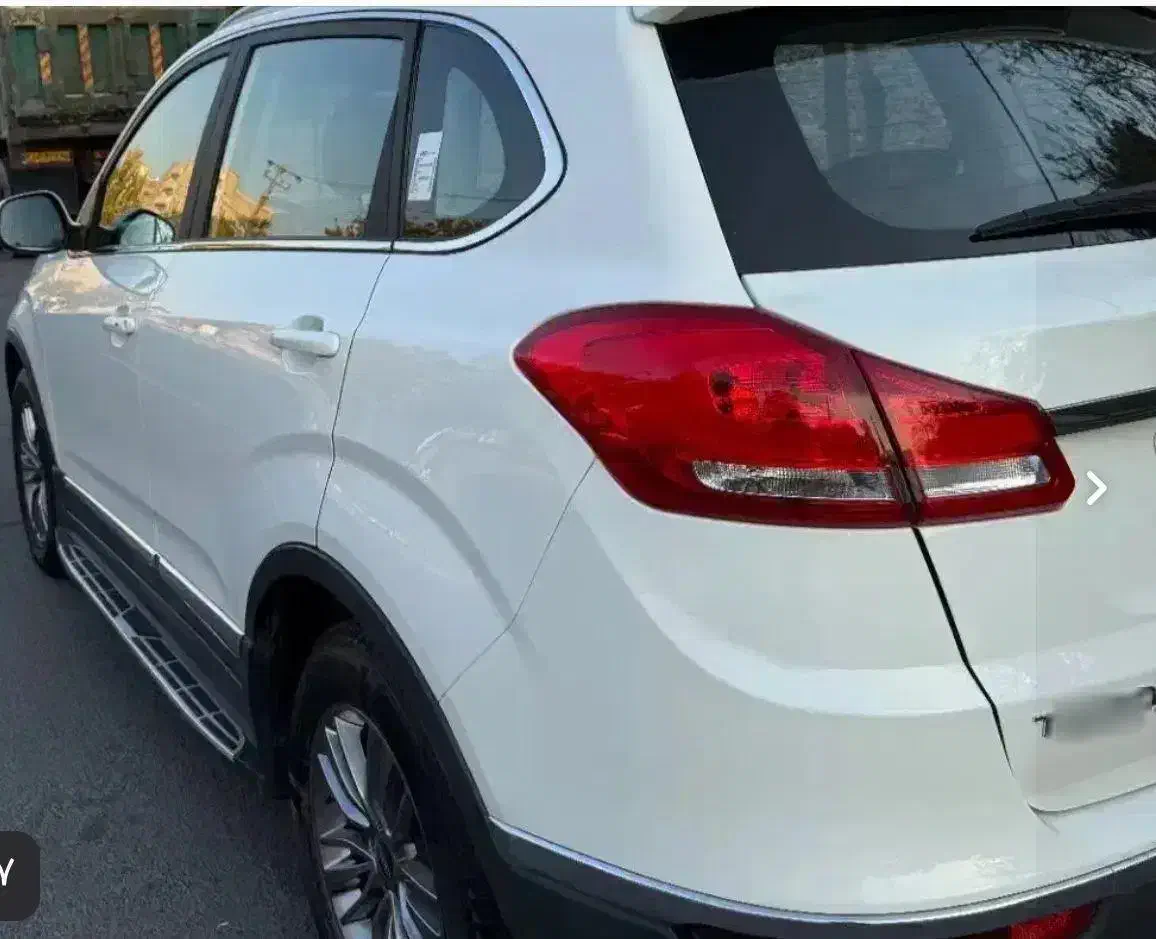 تیگو۵مدل ۱۳۹۹|خودرو سواری و وانت|تهران, مجیدآباد|دیوار