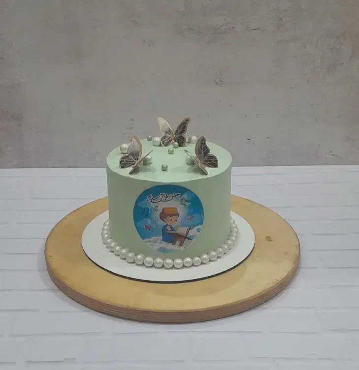 کیک خانگی خورموج|خدمات پذیرایی، مراسم|خورموج, |دیوار