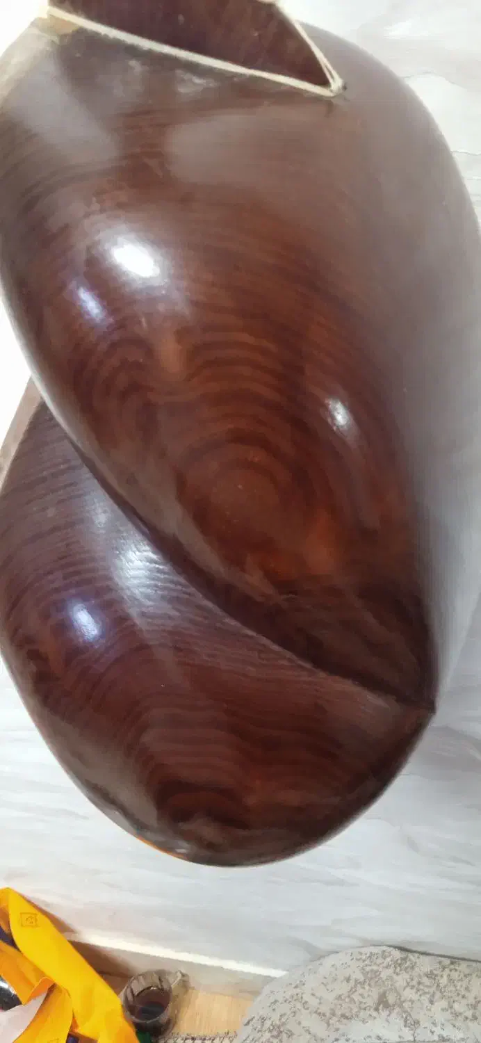 تار الگوی اوس فرج|سازهای سنتی|تهران, دکتر هوشیار|دیوار