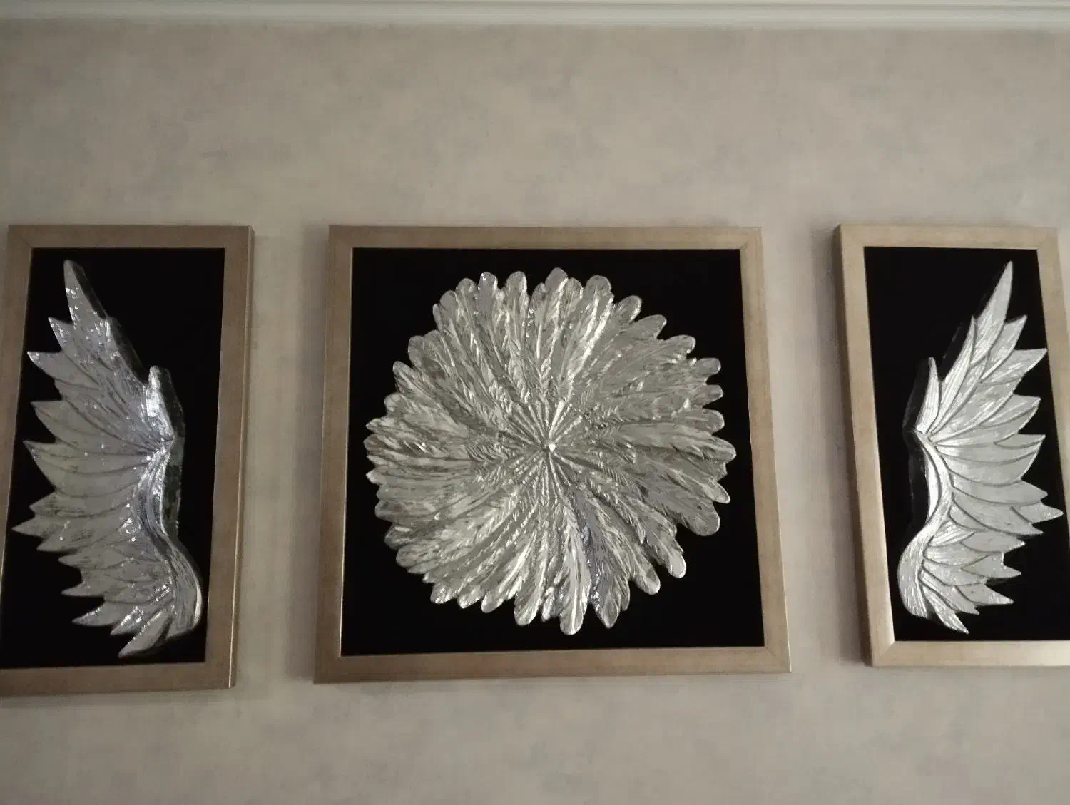 تابلو تزیینی|تابلو، نقاشی، عکس|ری, اقدسیه|دیوار