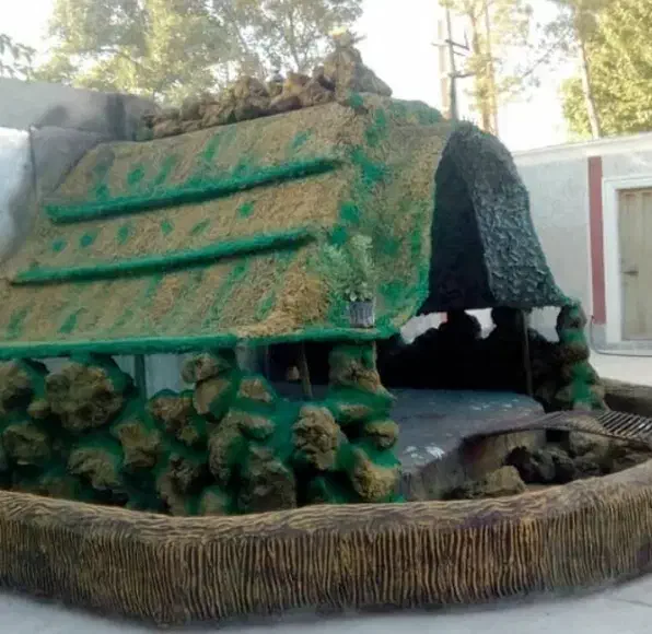 اجرای صفر تا صد فضا سازی باغ و ویلا|خدمات باغبانی و درختکاری|تهران, طرشت|دیوار